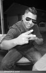 nice looking United States man Ramon from Kenner US7242