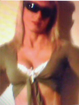 Date this charming Brazil girl Eva from Sao Paulo BR3502