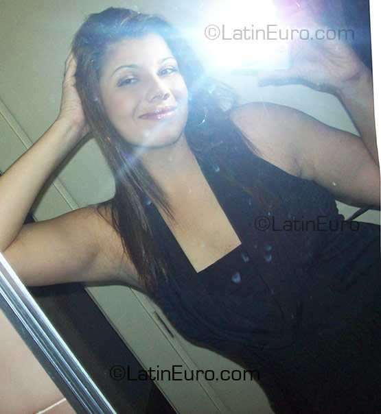 Date this funny Brazil girl Karla from Campinas BR3512