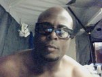 good-looking United States man  from Atlanta US7307