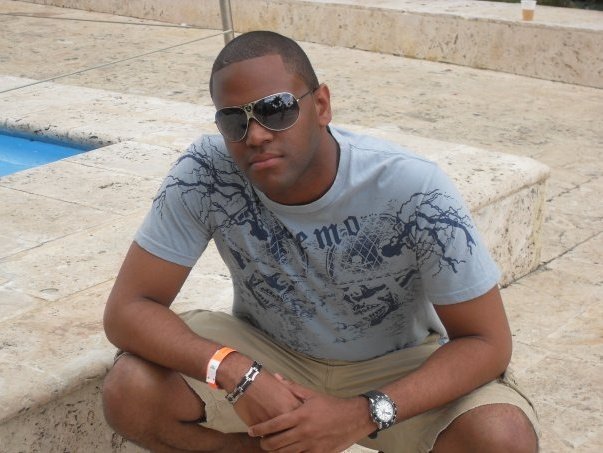 Date this sensual Dominican Republic man Jose miguel from Santo Domingo DO5023
