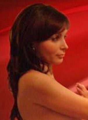 Date this passionate Colombia girl Andrea from Cali CO4920