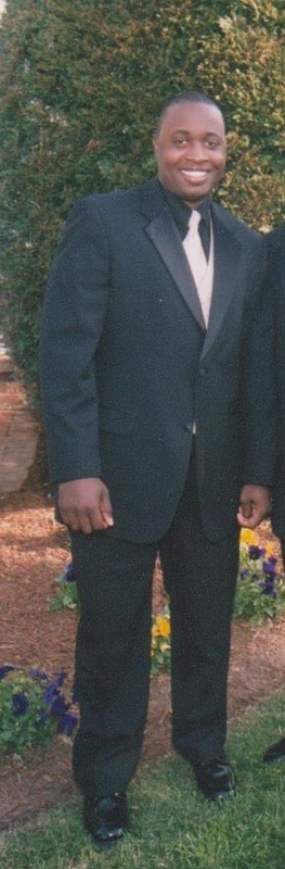 Date this delightful United States man Habiib from Chesapeake US7327