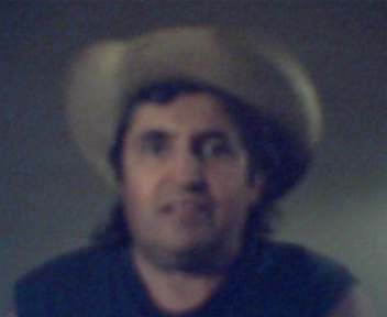 Date this young United States man Tazbzu from San Antonio, TX US7328