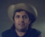 pretty United States man  from San Antonio, TX US7328