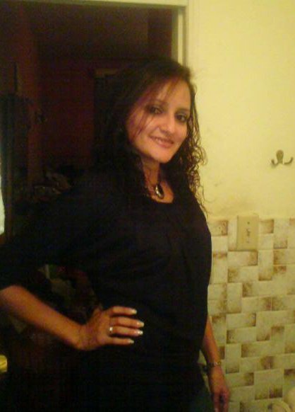 Date this charming Honduras girl Sofia Sevilla from San Pedro Sula HN217