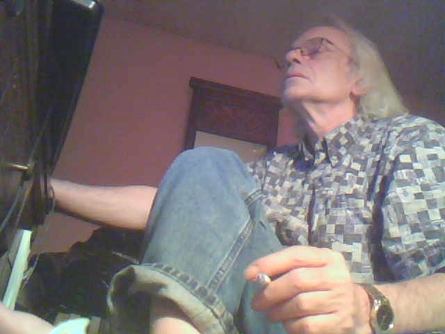 Date this attractive United States man Rob from Indianapolis US7352