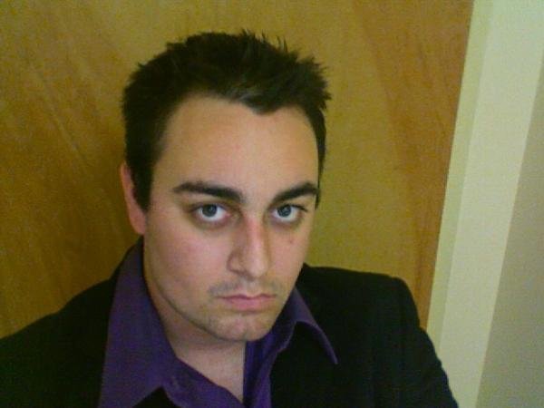 Date this sultry United States man Nick from White Plains US7353