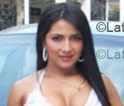 Date this passionate Colombia girl Shirley from Medellin CO4962