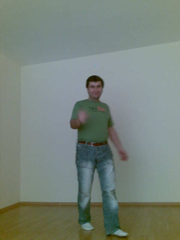 Date this fun Romania man Florin37 from Targu-jiu RO26