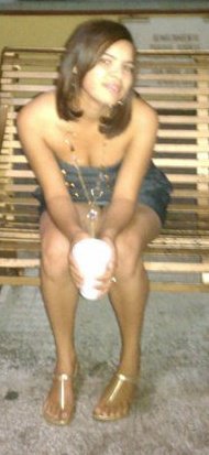 Date this pretty Dominican Republic girl Tatiana from Salcedo DO5079