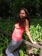 Date this hard body Brazil girl Lima from São Paulo BR3581