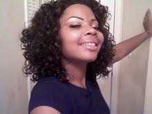 Date this exotic United States girl Cheyenne from Atlanta US7468