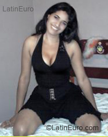 Date this tall Brazil girl Valdineia from Jundiai BR3607