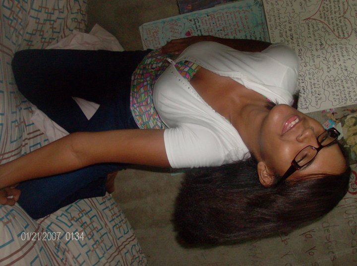 Date this pretty Dominican Republic girl Silvia from San Pedr De Macoris DO5124