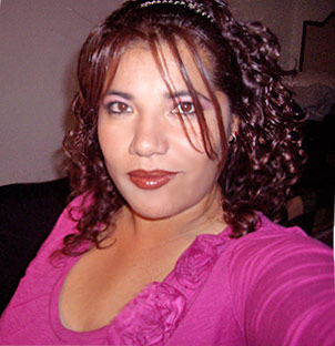 Date this exotic Mexico girl Rosa from Mexicali MX210