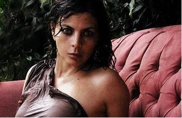 Date this athletic Brazil girl Mirra from Rio De Janeiro BR3609