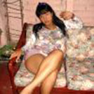 Date this beautiful Colombia girl Nancy from Cali CO5053