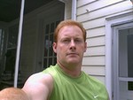 georgeous United States man  from Evansville US7485