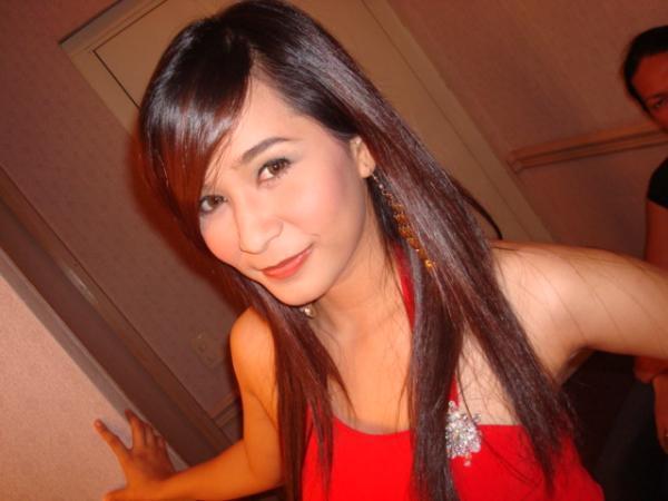 Date this foxy Philippines girl Faith_janice from Iligan City PH306