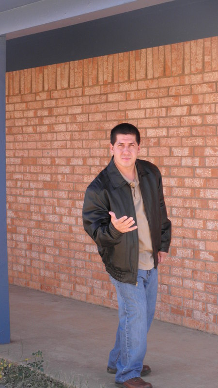 Date this fun United States man Joseph from Abilene US13269