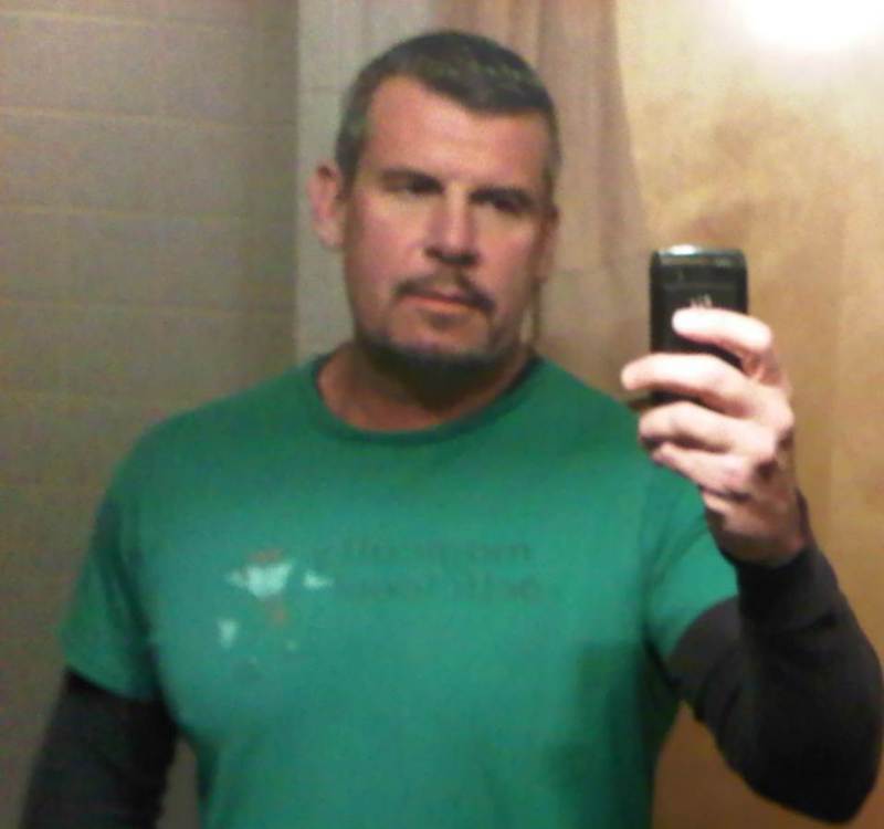 Date this foxy Brazil man Michael7007 from Atlanta BR3637