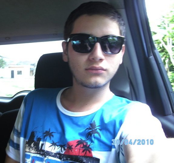 Date this tall Colombia man Jhon jairo gira from Armenia Quindio CO5109