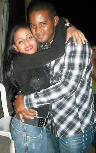 Date this good-looking Brazil girl Thanks LatinEuro !!!! from Thanks LatinEuro BR3658