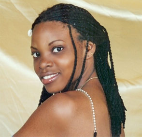 Date this voluptuous United States girl Kuti01 from new york US7604