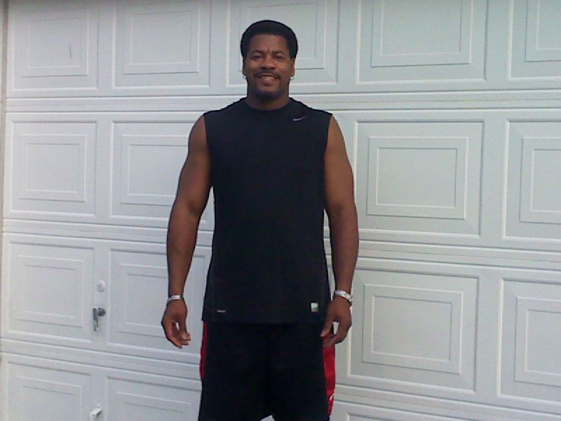 Date this sensual United States man Robert from Jacksonville US7609