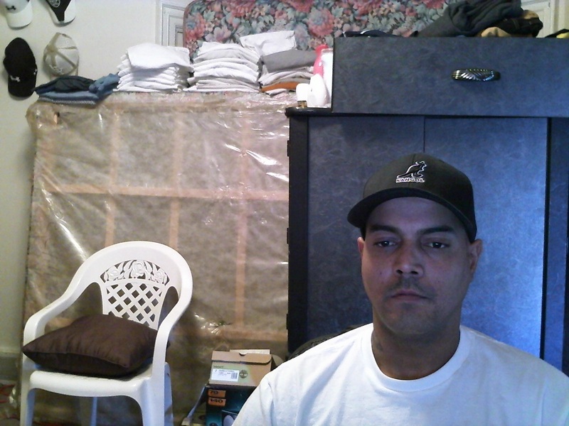 Date this passionate United States man Javier from Niagara Falls US7615