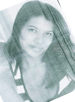 Date this foxy Brazil girl Nayane from Sao Luis BR3670