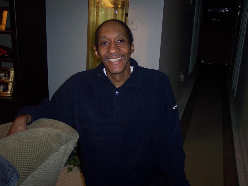 Date this georgeous United States man Electriclash from Atlanta US7665