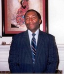 tall United States man Ronald from Charlotte US7670