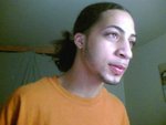 good-looking United States man  from Bronx US7702