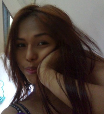 Date this fun Philippines girl Jenny from Zamboanga City PH312