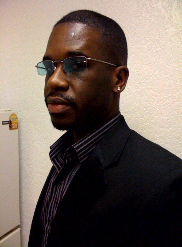 Date this young United States man Ricosuave_1975 from Miami US7730
