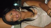 Date this good-looking Dominican Republic girl ELIZABETH from dajabon DO5280