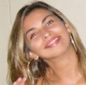 Date this attractive Brazil girl Luana from Governador Valadares BR3755