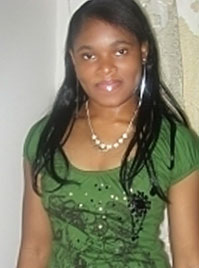 Date this gorgeous Germany girl Confidence from Berlin DE189