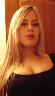 Date this attractive Dominican Republic girl Cutedominicana from Santiago DO5305