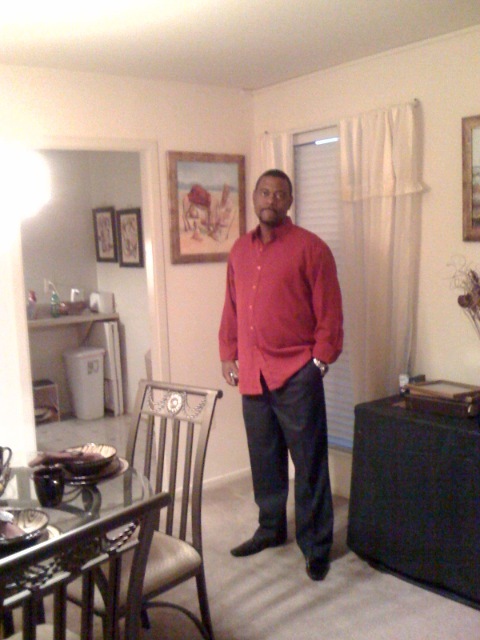 Date this nice looking United States man Eric from Dc US7791