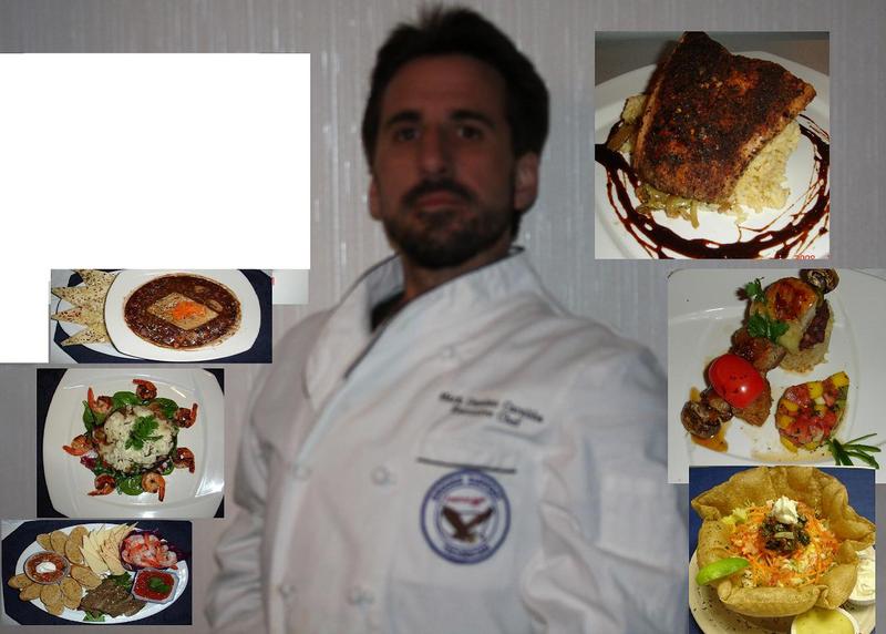 Date this pretty United States man Mark from Miami US7803