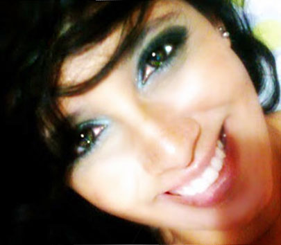 Date this stunning Brazil girl Michelle from Joao Pessoa BR3802