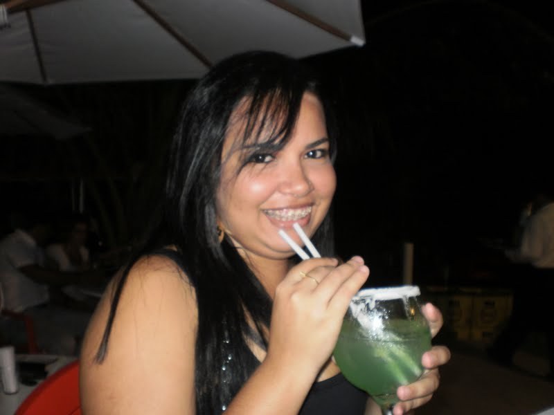 Date this lovely Brazil girl Anne from SÃ£o Luis BR3804