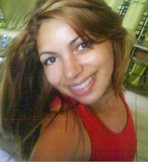 Date this hard body Brazil girl Maria from Natal BR3814