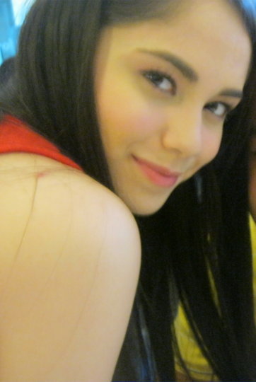 Date this foxy Philippines girl Cassandra from Malaybalay City PH316