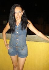 Date this lovely Brazil girl Bad from Fortaleza BR3835