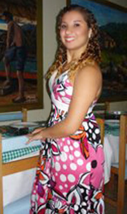 Date this stunning Brazil girl Michelle from Rio de Janeiro BR3836