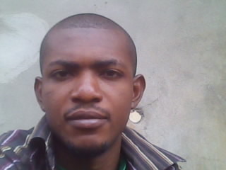 Date this nice looking Nigeria man Xtreal from Ikeja NG312